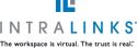 intralinks logo